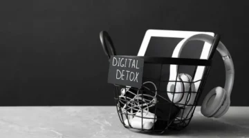 خمس خطوات.. استعادة التركيز عبر تقنية الديتوكس الرقمي خلال عام 2026